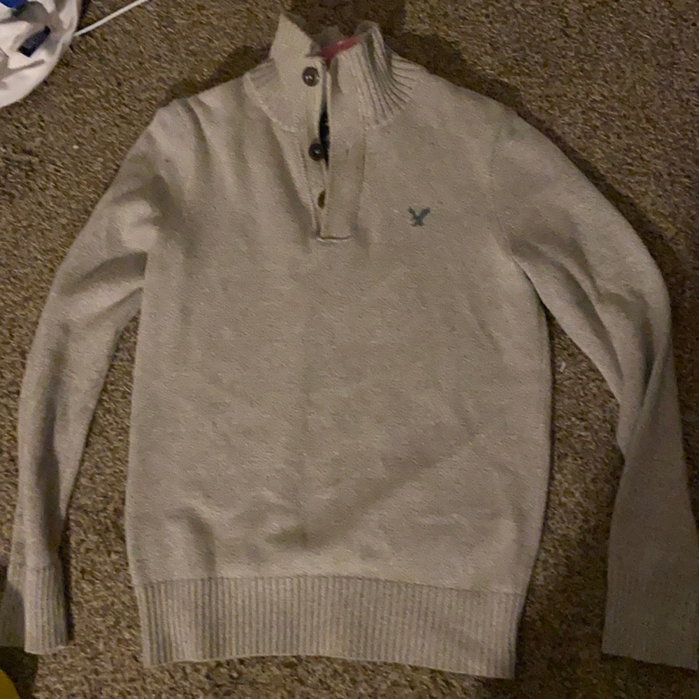American eagle